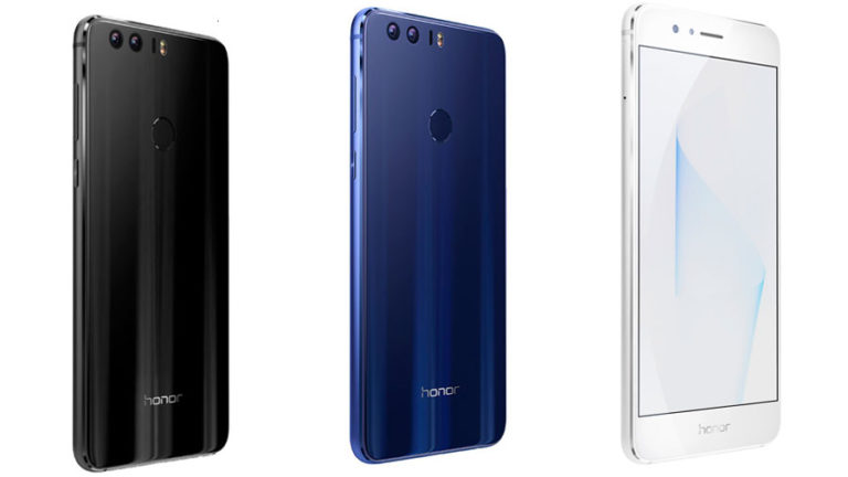 Huawei-Honor-8