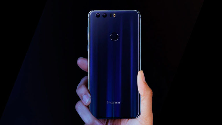 Huawei-Honor-8
