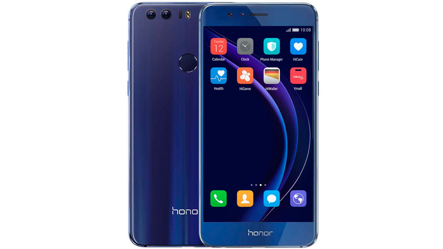 Huawei-Honor-8