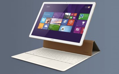 Huawei MateBook