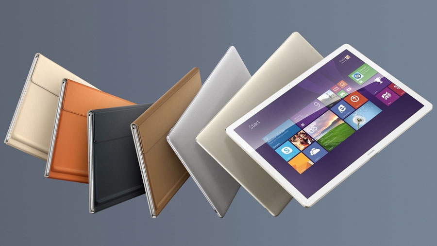 Huawei MateBook