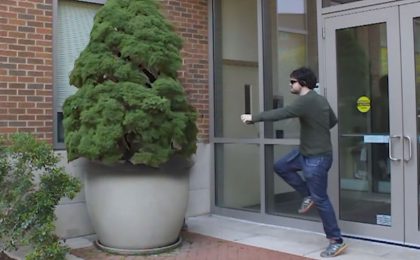 Interactive Dynamic Video