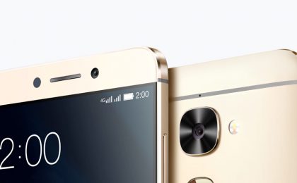 LeEco