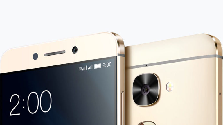 LeEco