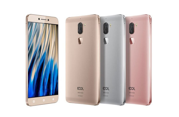 LeEco Coolpad Cool 1