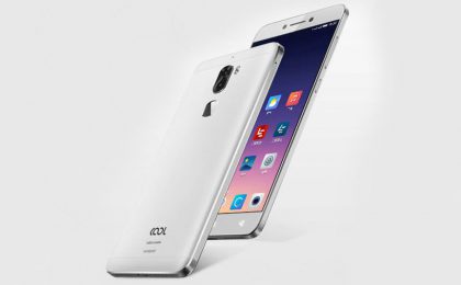 LeEco Coolpad Cool 1