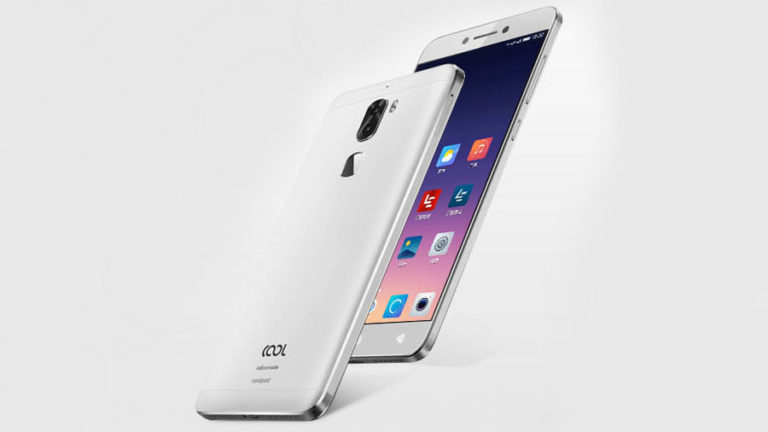 LeEco Coolpad Cool 1