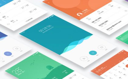 MIUI 8
