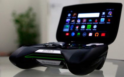 NVIDIA Shield