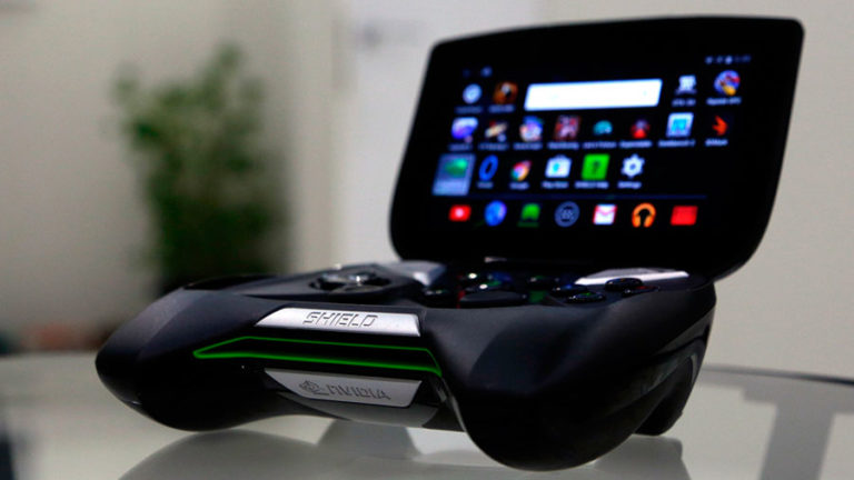 NVIDIA Shield
