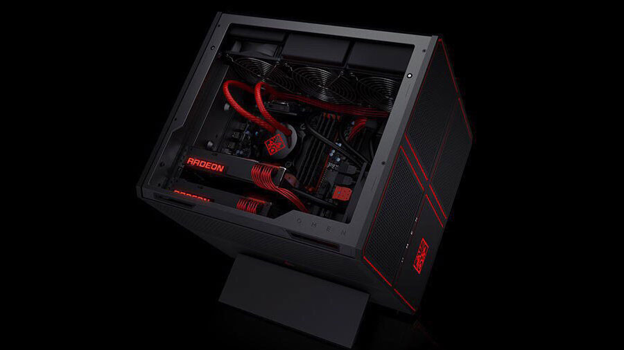 Omen X Desktop