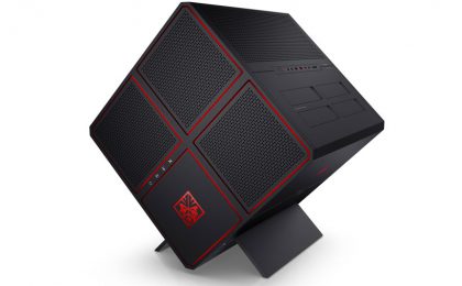 Omen X Desktop