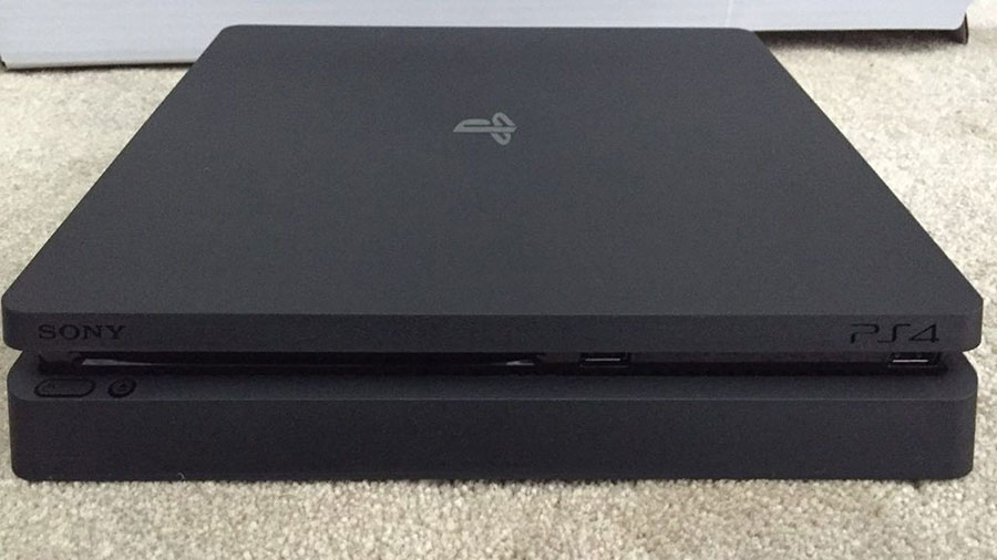 PS4-Slim