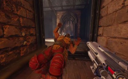 Quake Champions