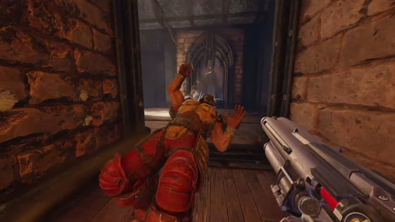 Quake Champions