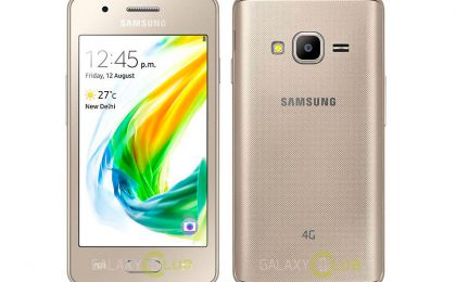 Samsung Z2