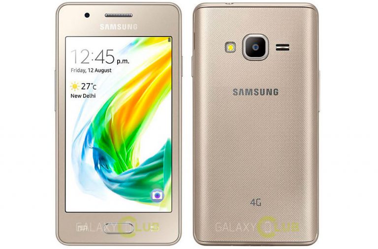 Samsung Z2