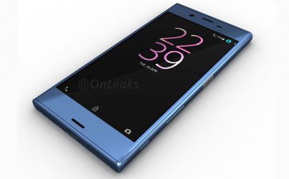 Sony Xperia XR