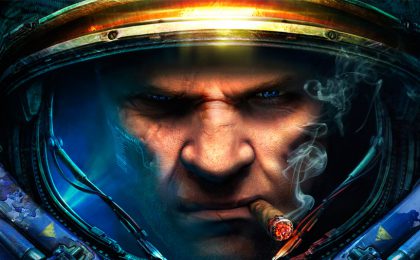 StarCraft