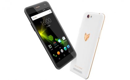 Wileyfox