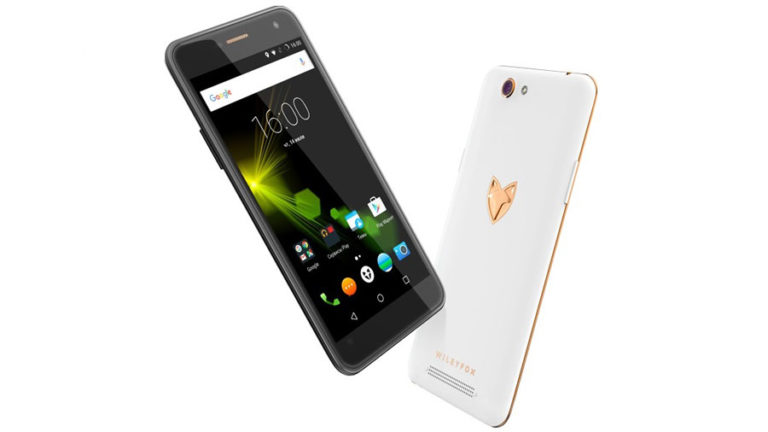 Wileyfox