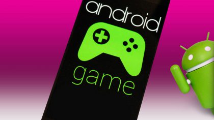 android-game