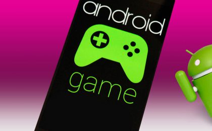 android-game