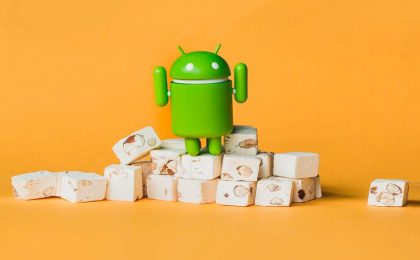android-n