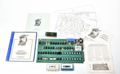 apple-1-computer-auction