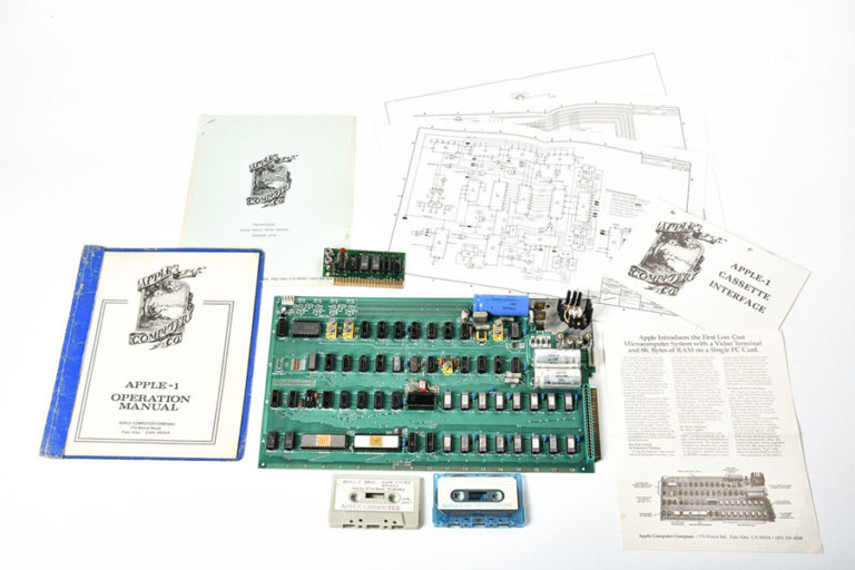 apple-1-computer-auction