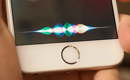 apple