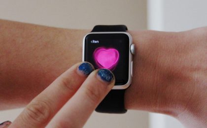 apple watch pulse
