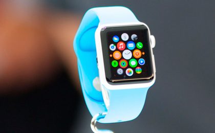 apple watch