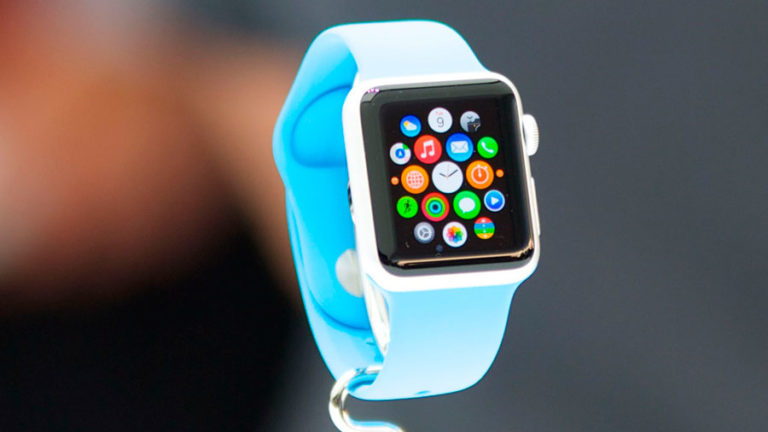 apple watch