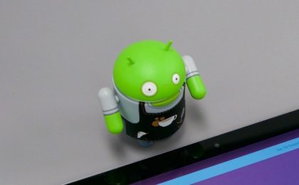 google