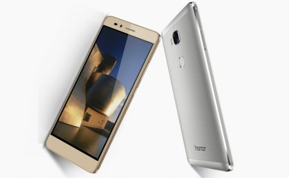 honor 5x