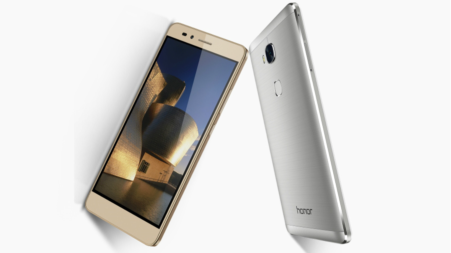 honor 5x