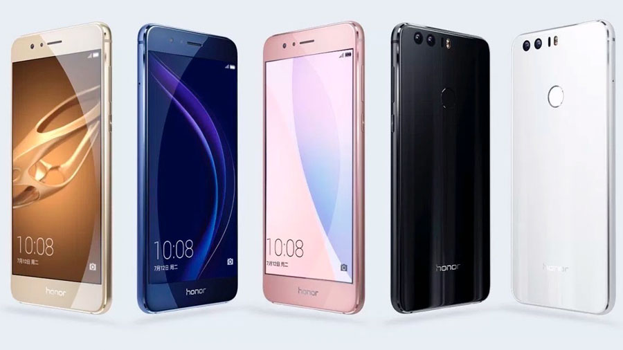 honor-8