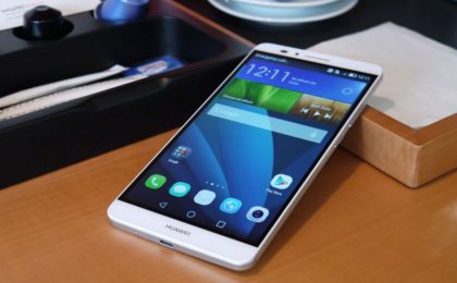 huawei