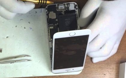 iPhone
