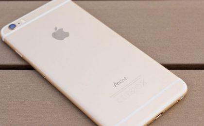 iPhone