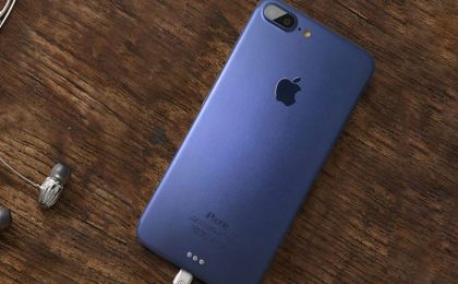 iPhone 7