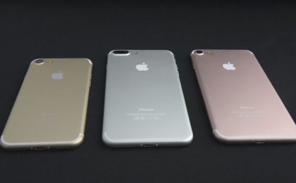 iPhone 7