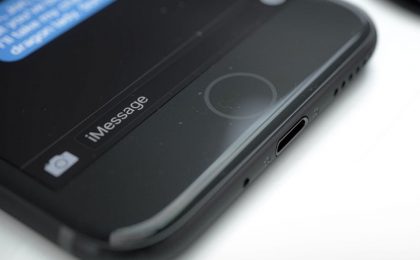 iPhone 7