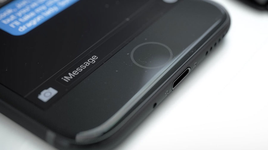 iPhone 7