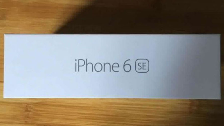 iPhone-se