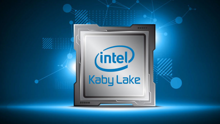 intel-kaby-lake