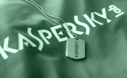 kasperskyos