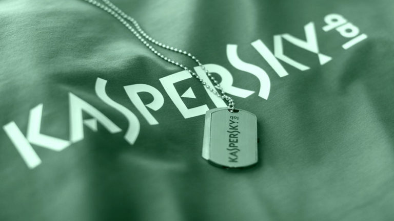 kasperskyos