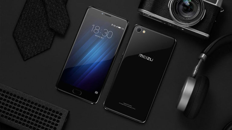 meizu